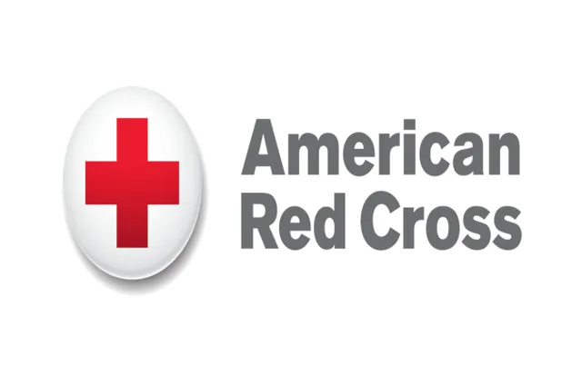 American Red Cross gift card