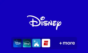 Disney+ gift card