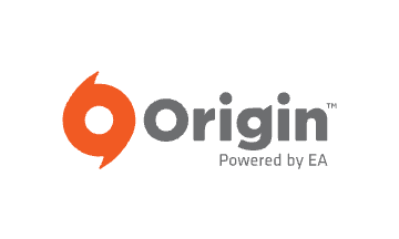 EA Origin digital gift card