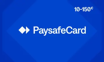 Paysafe Card digital gift card