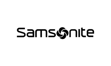 Samsonite digital gift card