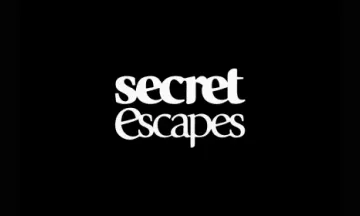 Secret Escapes digital gift card