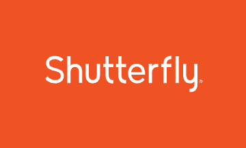 Shutterfly digital gift card