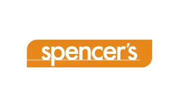 Spencers Retail digital gift card
