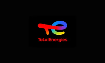 TotalEnergies digital gift card