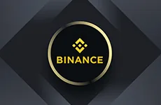 Binance gift card