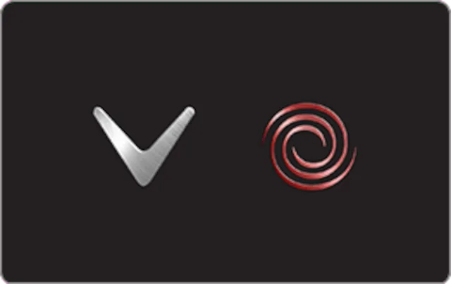 Callaway Golf gift card
