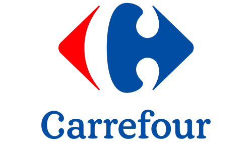 Carrefour gift card