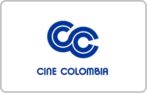 Cine gift card