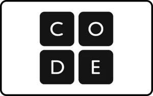 Code.org gift card