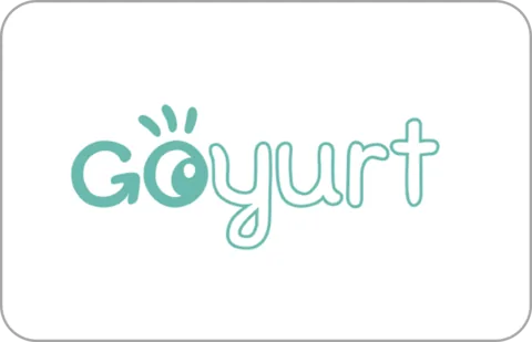Goyurt gift card