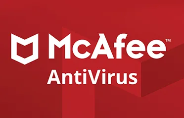 McAfee digital gift card
