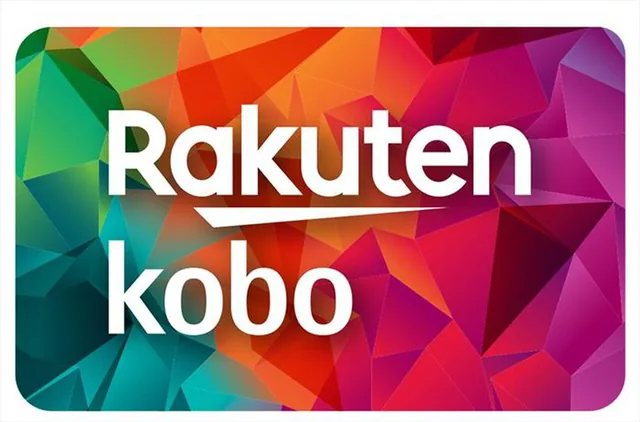 Rakuten TV logo