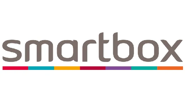 Smartbox digital gift card