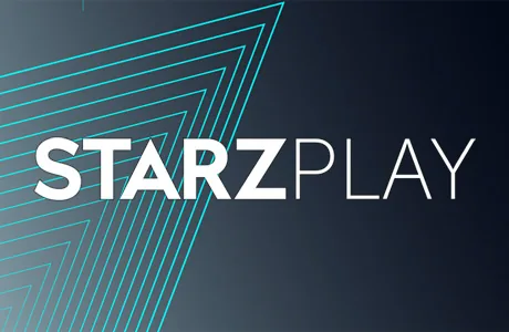 STARZPLAY digital gift card