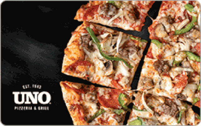 Uno's logo